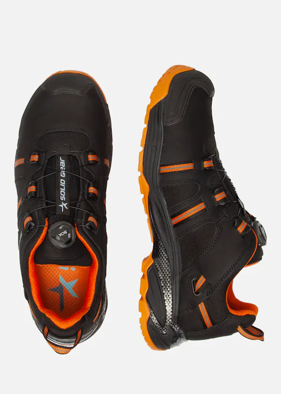 Solid Gear Hydra GTX S3 Sicherheitsschuh