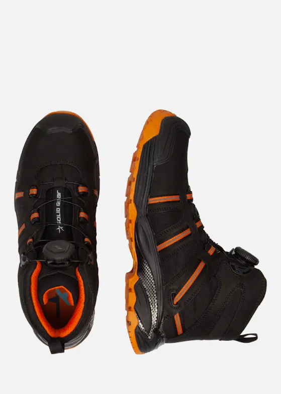 Solid Gear Phoenix GTX S3 Sicherheitsschuh