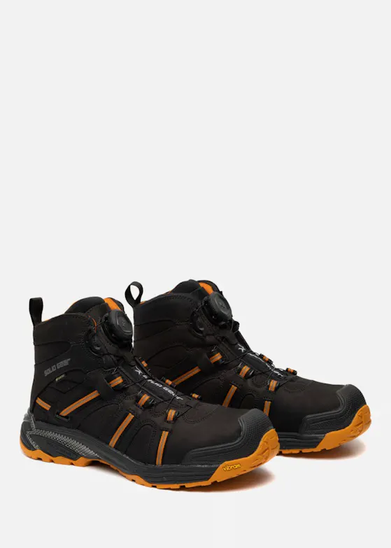 Solid Gear Phoenix GTX S3 Sicherheitsschuh