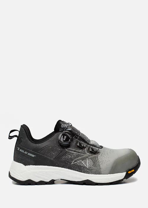 Solid Gear GRIT S3 Arbeitsschuh