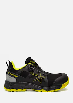 Solid Gear Prime GTX Low S3 Werkschoen