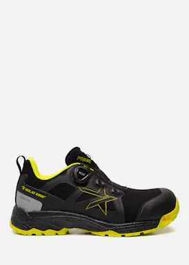 Solid Gear Prime GTX Low S3 Werkschoen