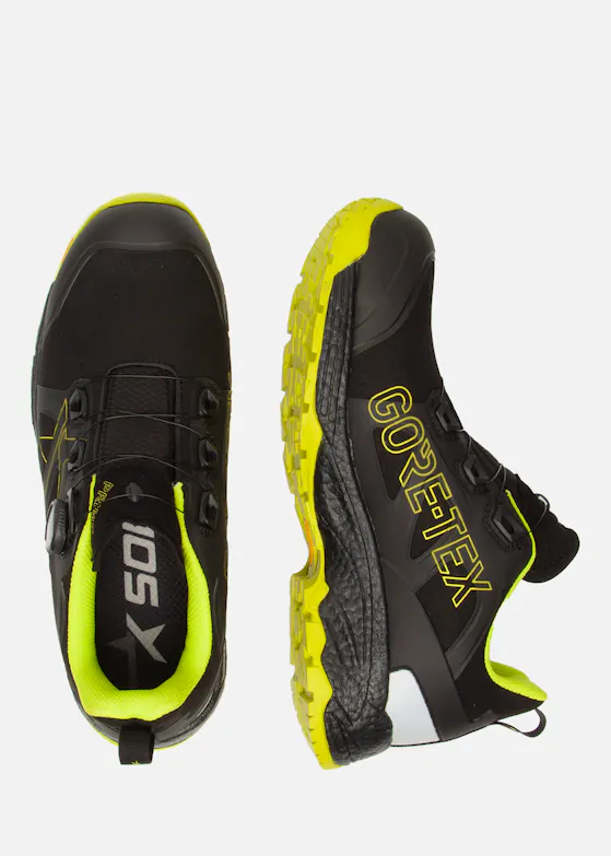 Solid Gear Prime GTX Low S3 Sicherheitsschuh