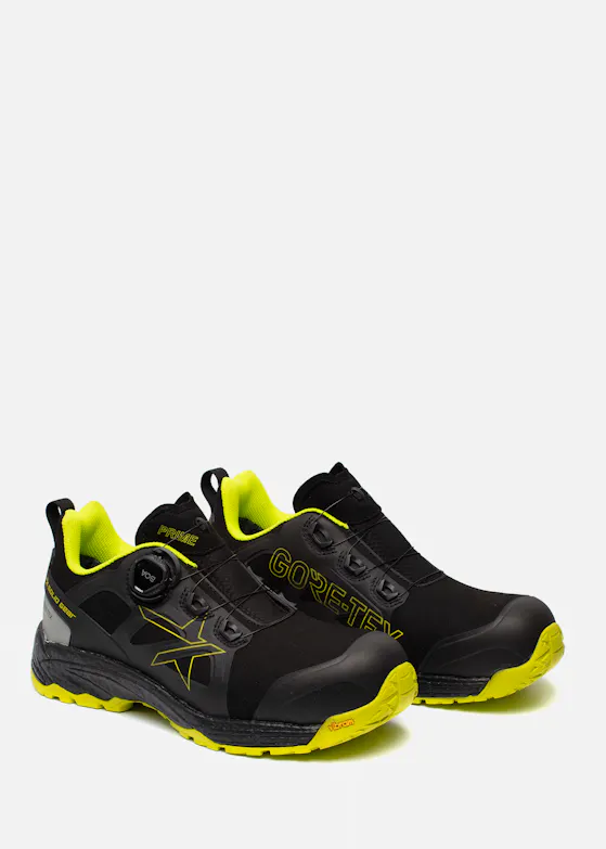 Solid Gear Prime GTX Low S3 Sicherheitsschuh
