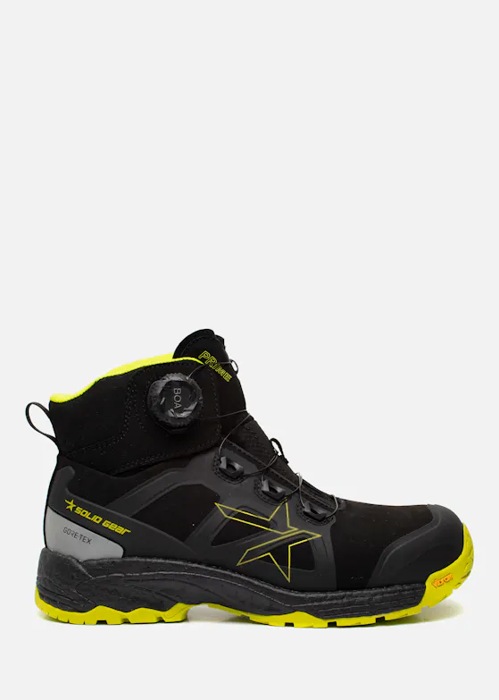 Solid Gear Prime GTX Mid S3 Sicherheitsschuh