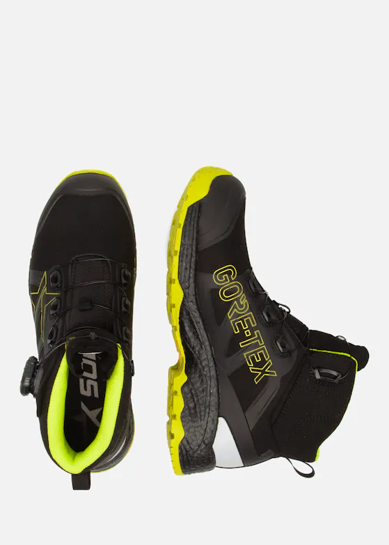Solid Gear Prime GTX Mid S3 Sicherheitsschuh