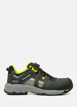 Solid Gear Vapor 3 Air Veiligheidsschoen Laag