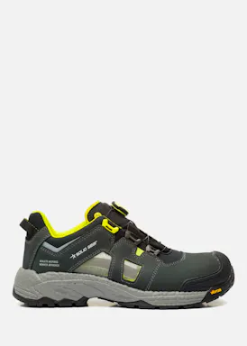 Solid Gear Vapor 3 Air Veiligheidsschoen Laag