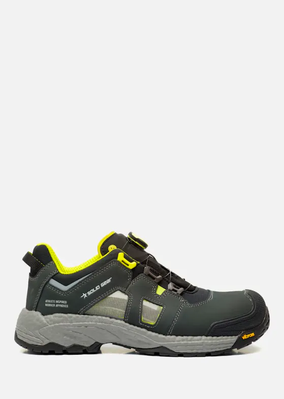 Solid Gear Vapor 3 Air-Sicherheitshalbschuh