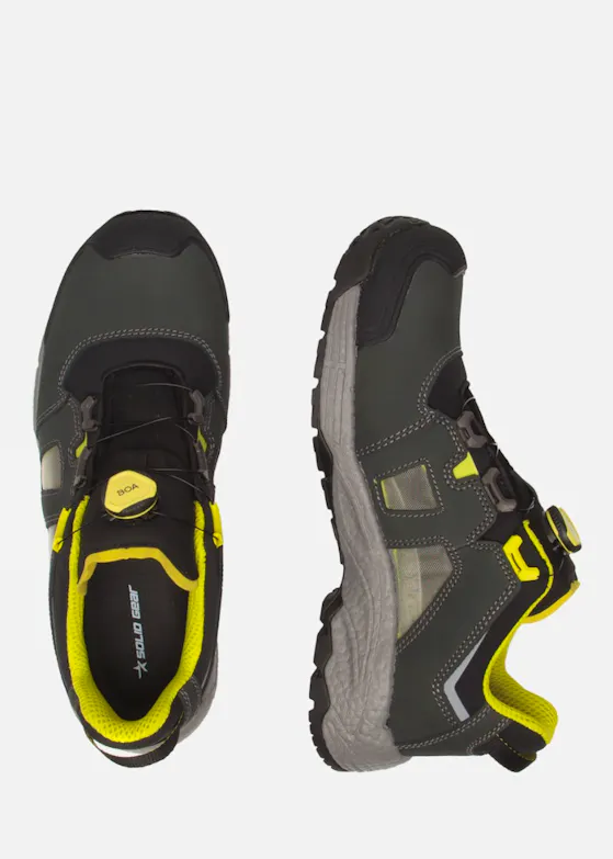 Solid Gear Vapor 3 Air-Sicherheitshalbschuh