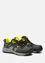 Solid Gear Vapor 3 Air-Sicherheitshalbschuh Vorschaubild