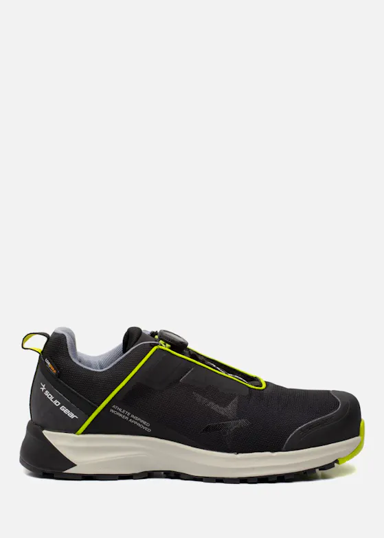 Solid Gear Haze 2 Halbschuh S3S Sicherheitsschuh