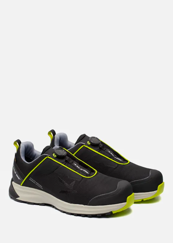 Solid Gear Haze 2 Halbschuh S3S Sicherheitsschuh
