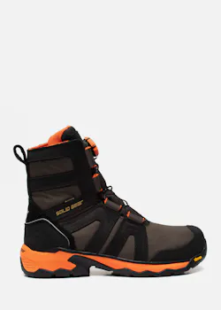 Solid Gear Tigris GTX AG High S3 Werklaars
