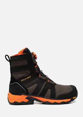 Solid Gear Tigris GTX AG High S3 Werklaars