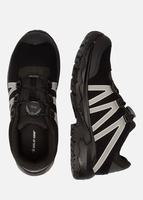 Solid Gear Onyx Low S3 Werkschoen