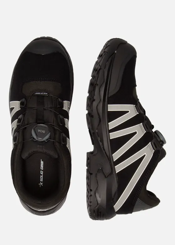 Solid Gear Onyx Low S3 Sicherheitsschuh
