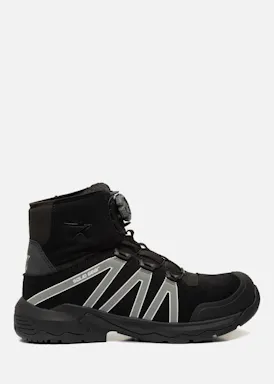 Solid Gear Onyx Mid S3 Werkschoen