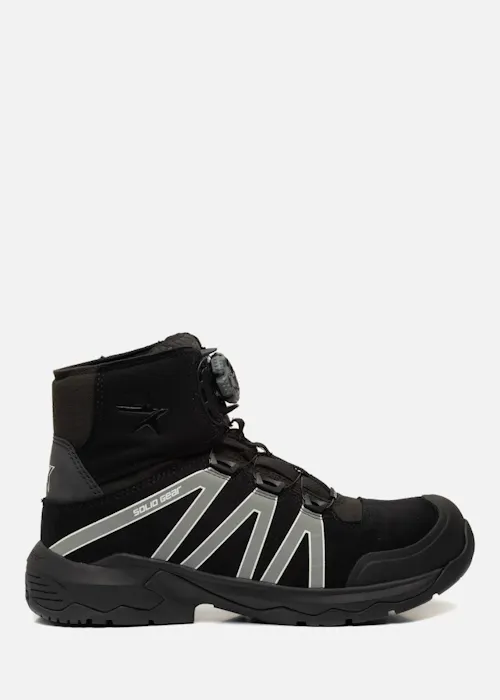 Solid Gear Onyx Mid S3 Werkschoen