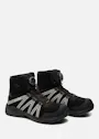 Solid Gear Onyx Mid S3 Sicherheitsschuh Vorschaubild