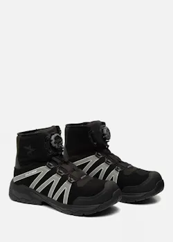 Solid Gear Onyx Mid S3 Werkschoen miniatuur