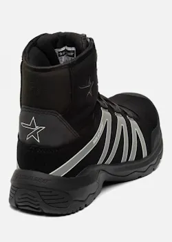 Solid Gear Onyx Mid S3 Werkschoen miniatuur