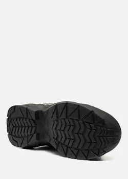 Solid Gear Onyx Mid S3 Werkschoen miniatuur