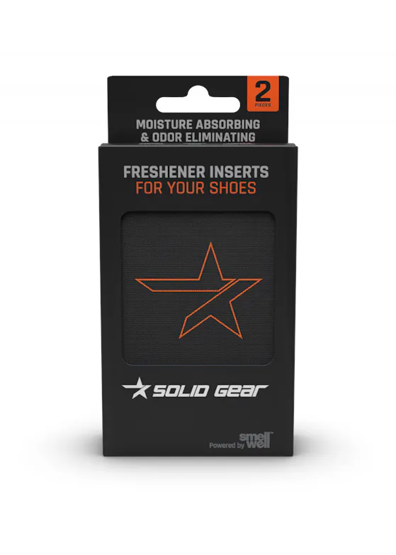 Solid Gear SmellWell Active WFP