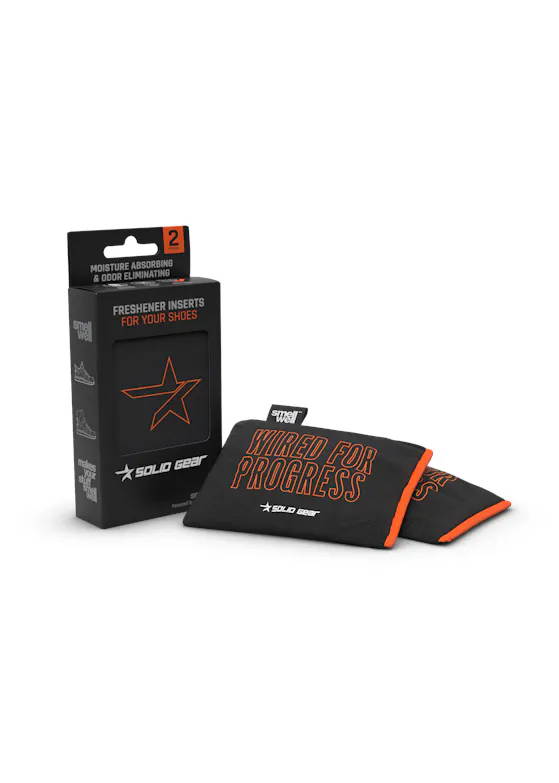 Solid Gear SmellWell Active WFP