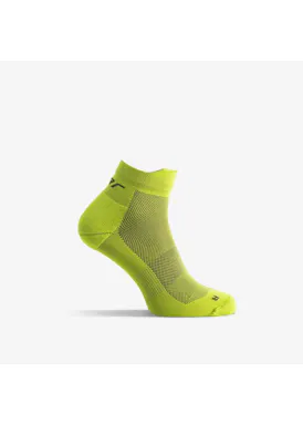 Solid Gear Light Performance Werksokken Laag 2-Pak Groen