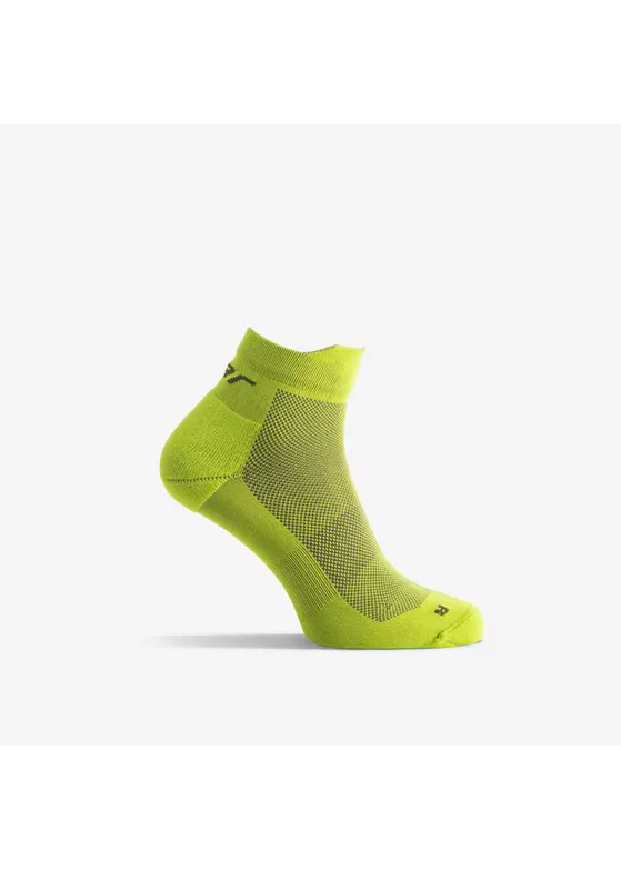 Solid Gear Light Performance Werksokken Laag 2-Pak Groen