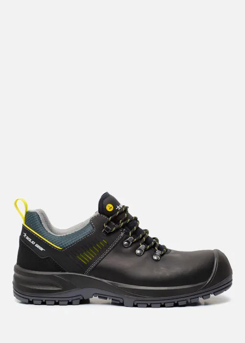 Solid Gear ION Low S3L Arbeitsschuh