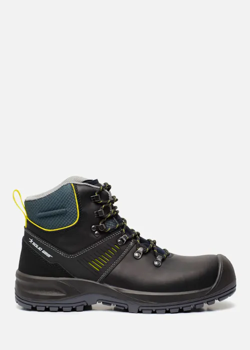 Solid Gear ION Mid S3L Arbeitsschuh