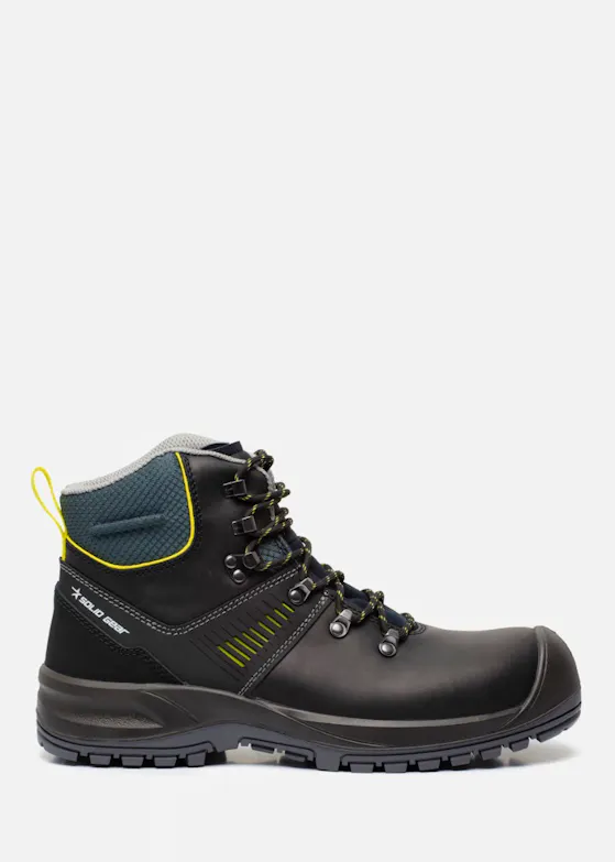 Solid Gear ION Mid S3L Sicherheitsschuh