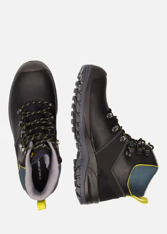 Solid Gear ION Mid S3L Sicherheitsschuh