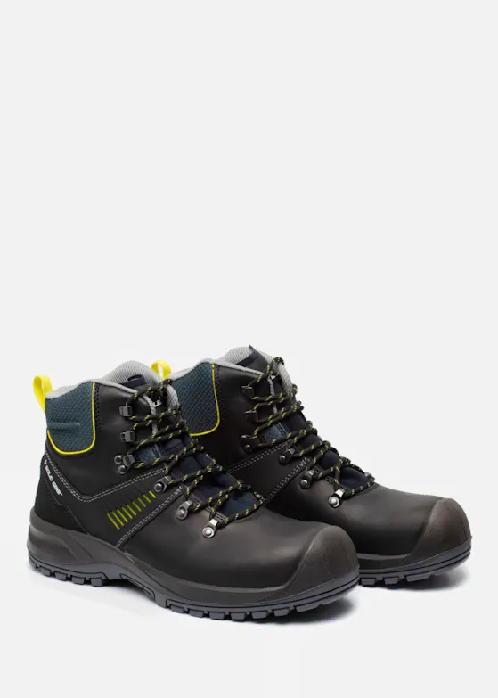 Solid Gear ION Mid S3L Sicherheitsschuh