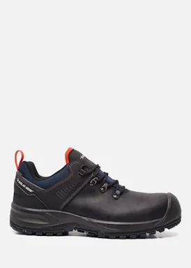Solid Gear Ion GTX-Halbschuh S7L Sicherheitsschuh