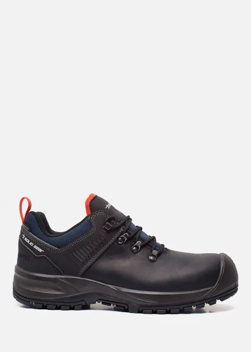 Solid Gear Ion GTX Laag S7L Werkschoen