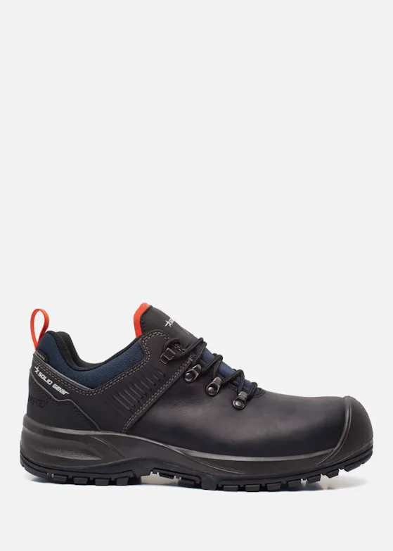 Solid Gear Ion GTX Laag S7L Werkschoen