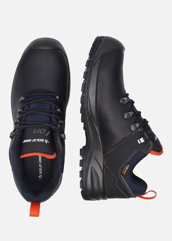 Solid Gear Ion GTX Laag S7L Werkschoen