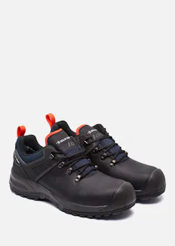 Solid Gear Ion GTX Laag S7L Werkschoen miniatuur