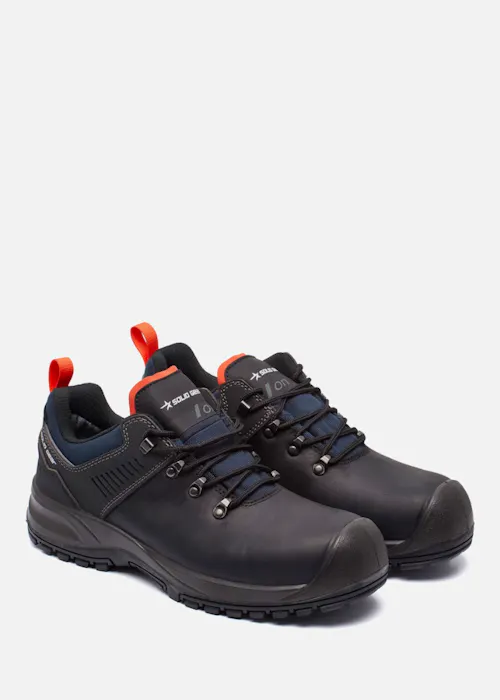 Solid Gear Ion GTX Laag S7L Werkschoen