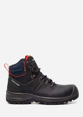 Solid Gear Ion GTX Mittel S7L Sicherheitsschuh