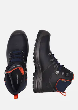 Solid Gear Ion GTX Midden S7L Werkschoen miniatuur