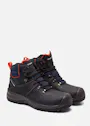 Solid Gear Ion GTX Midden S7L Werkschoen miniatuur