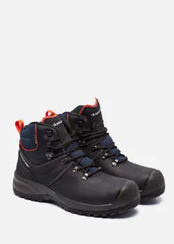 Solid Gear Ion GTX Midden S7L Werkschoen miniatuur
