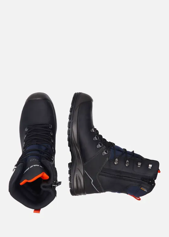 Solid Gear Ion GTX Hoog S7L Werkschoen
