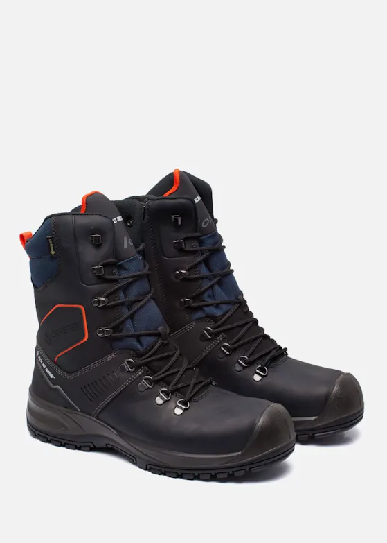Solid Gear Ion GTX Hoog S7L Werkschoen