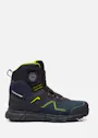 Solid Gear Revolution 2 GTX Midden S7S Werkschoen miniatuur