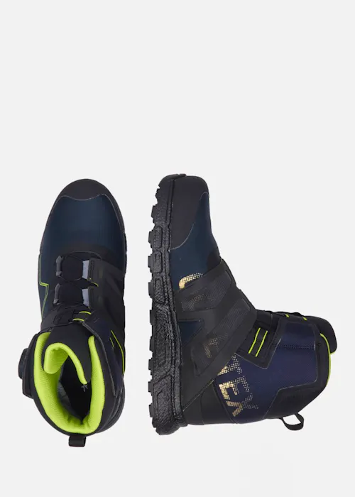 Solid Gear Revolution 2 GTX mi-montante S7S chaussure de sécurité